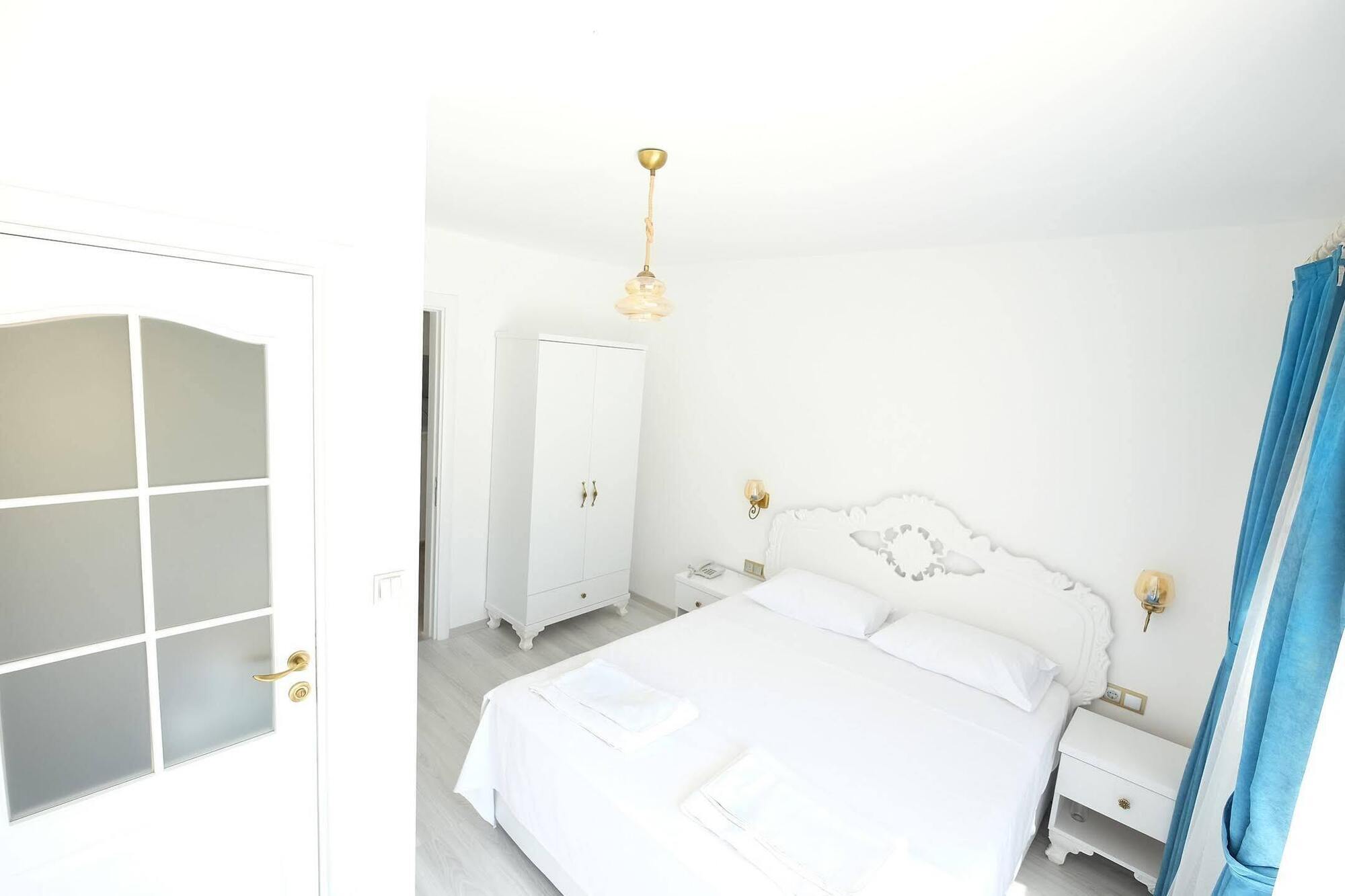 Bugra Alacati (Adults Only) Luaran gambar