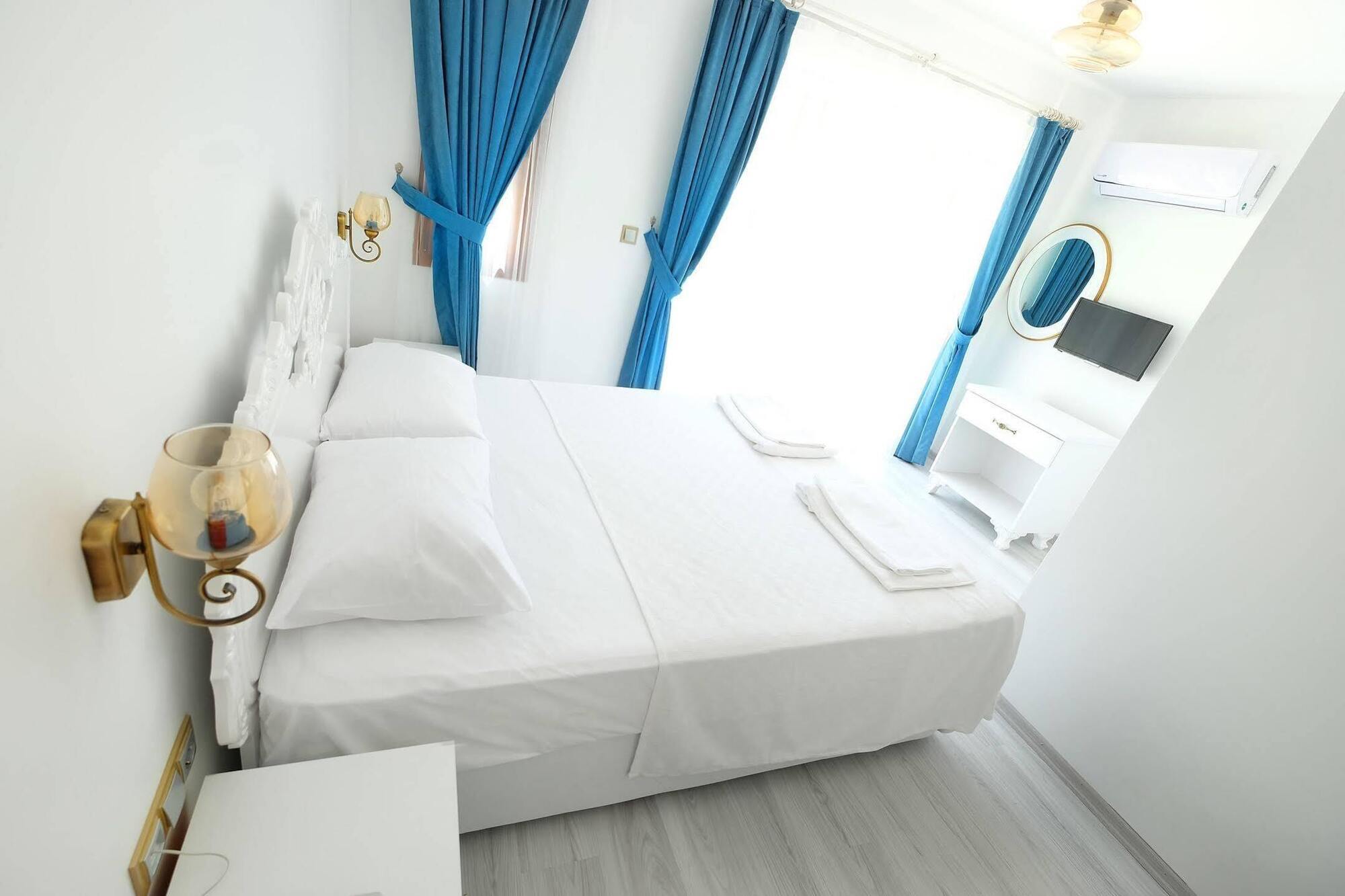 Bugra Alacati (Adults Only) Luaran gambar