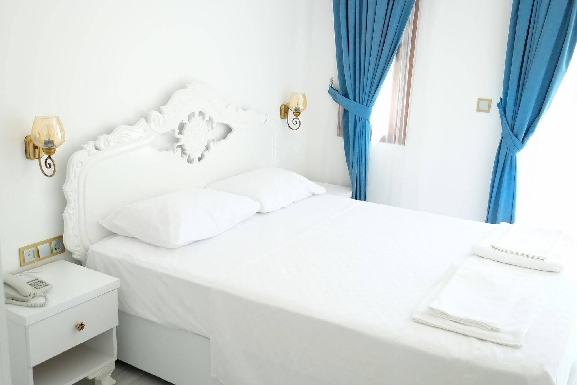 Bugra Alacati (Adults Only) Luaran gambar