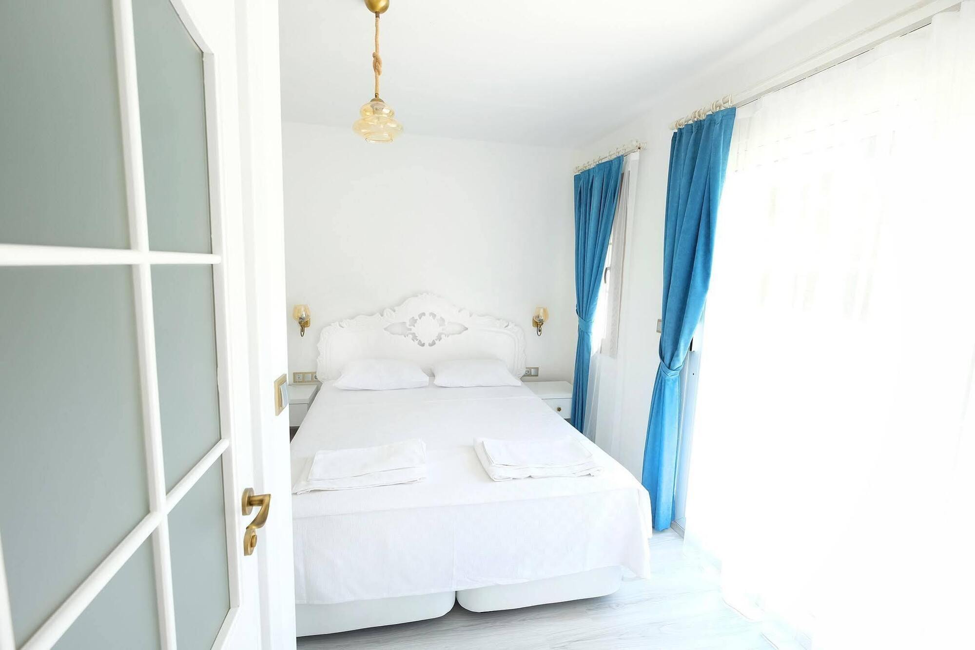 Bugra Alacati (Adults Only) Luaran gambar