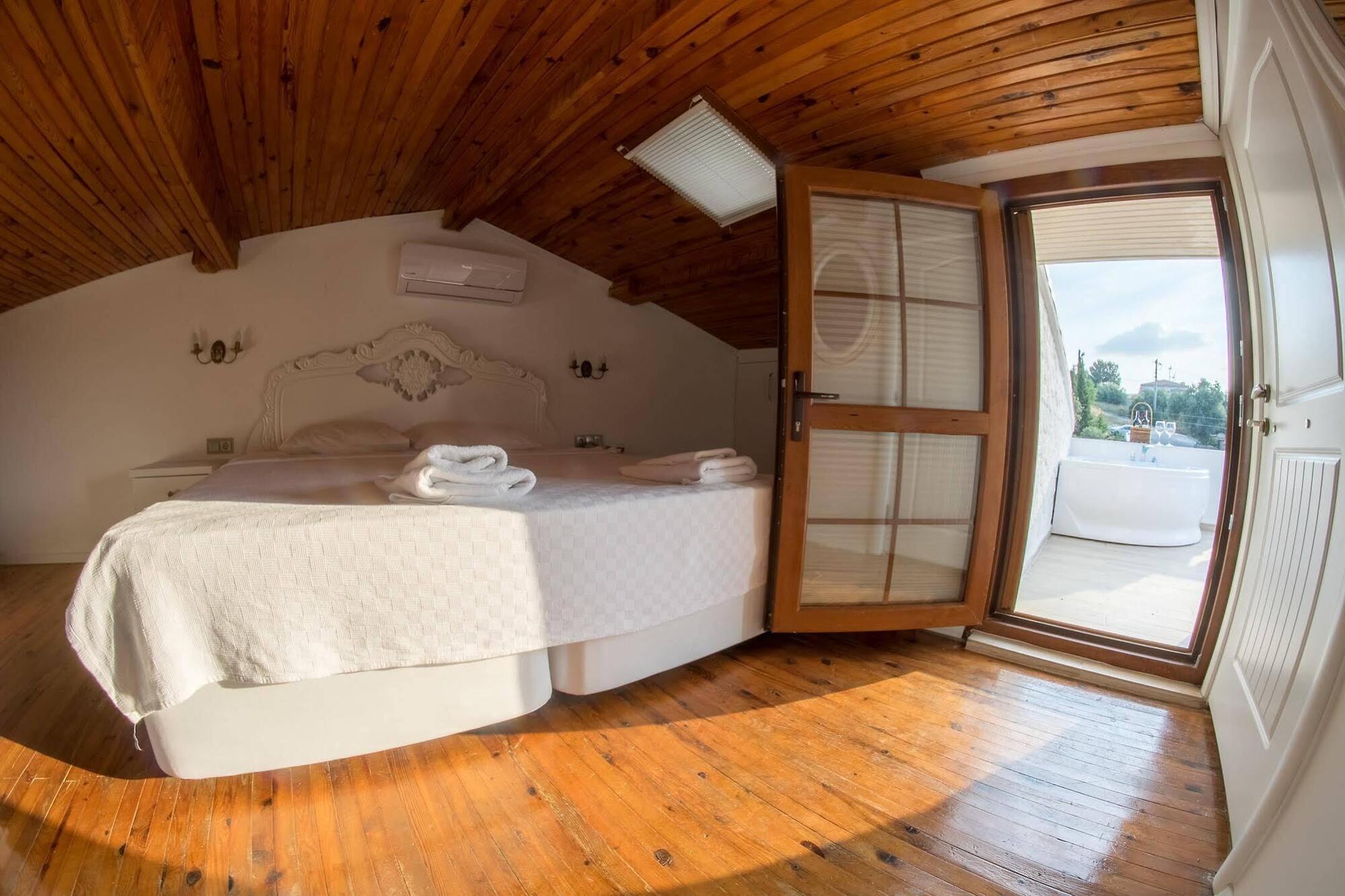 Bugra Alacati (Adults Only) Luaran gambar