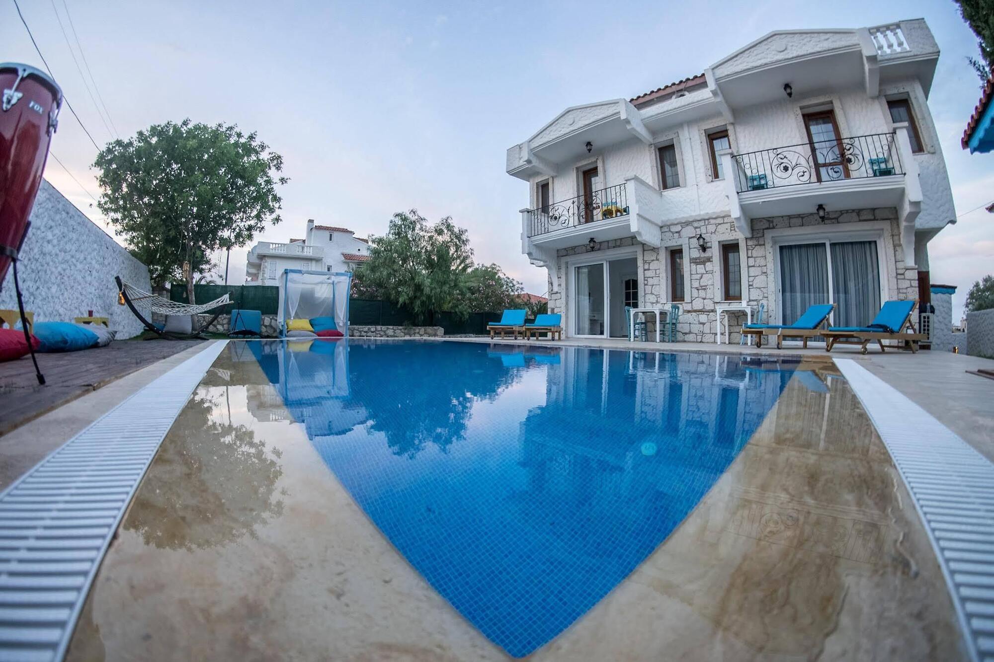 Bugra Alacati (Adults Only) Luaran gambar