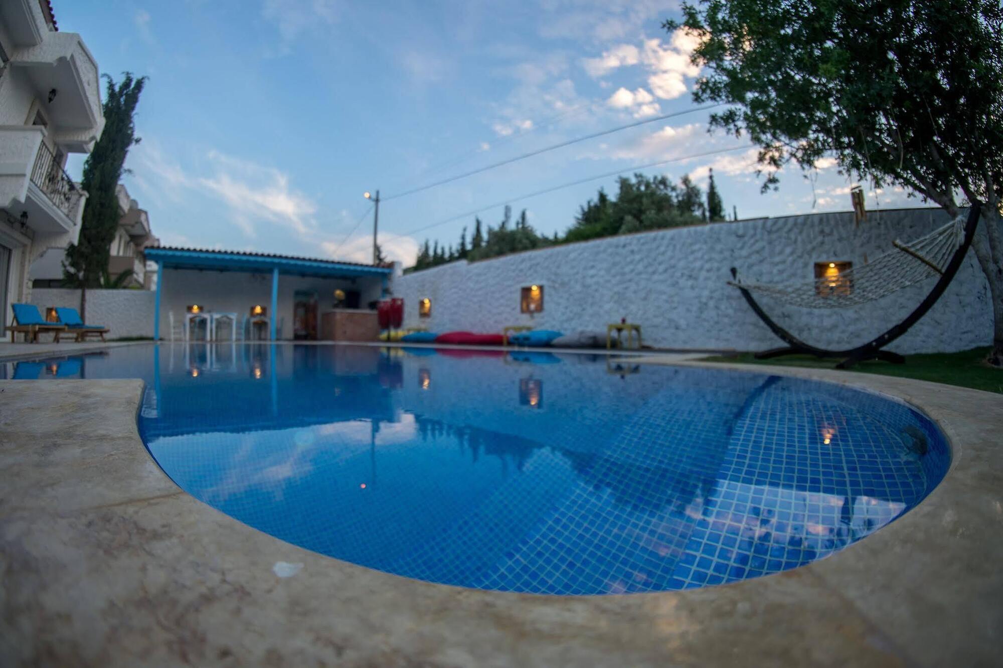 Bugra Alacati (Adults Only) Luaran gambar