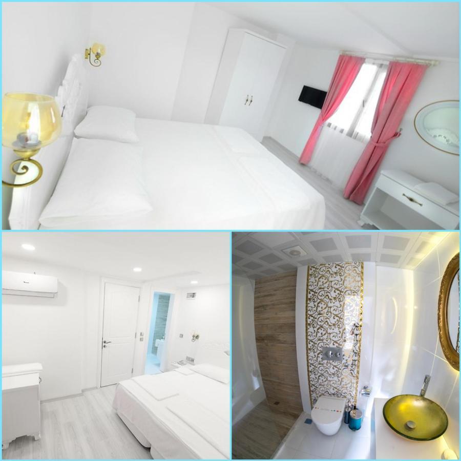 Bugra Alacati (Adults Only) Luaran gambar