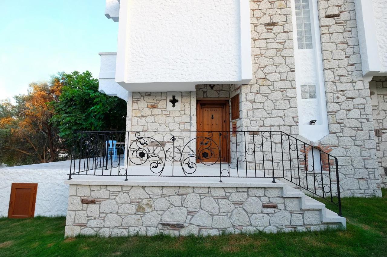 Bugra Alacati (Adults Only) Luaran gambar