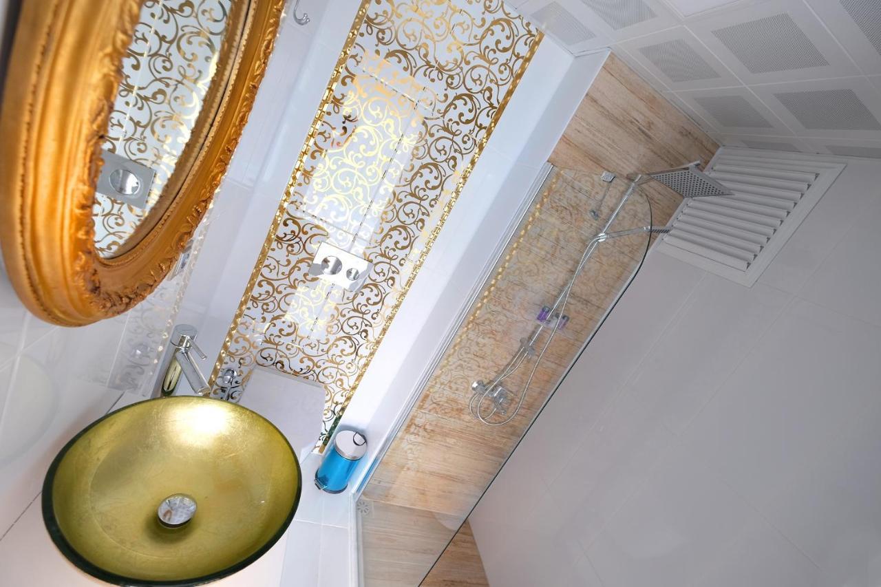Bugra Alacati (Adults Only) Luaran gambar