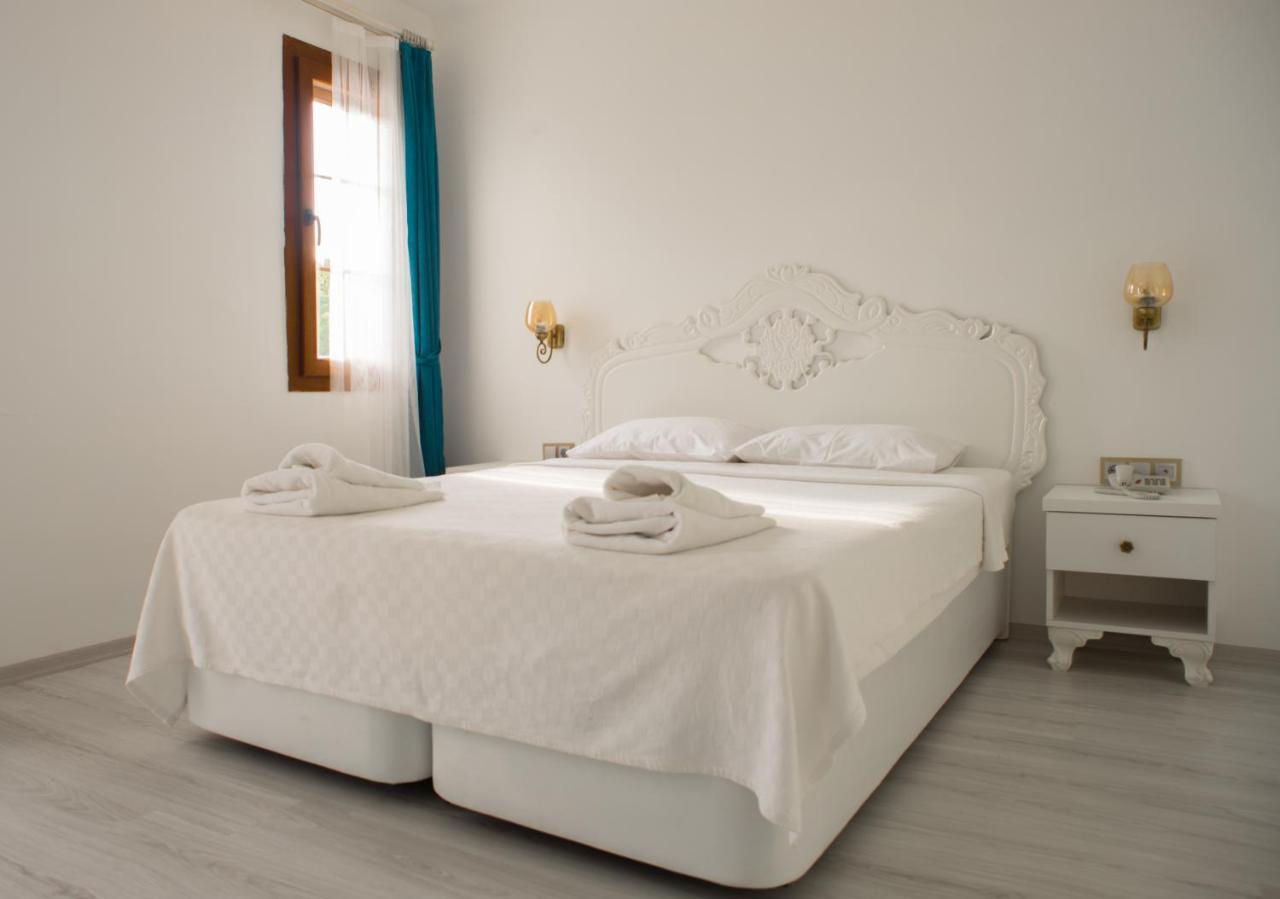 Bugra Alacati (Adults Only) Luaran gambar