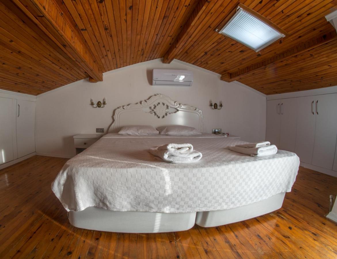 Bugra Alacati (Adults Only) Luaran gambar